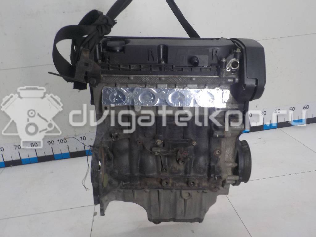 Фото Контрактный (б/у) двигатель A 18 XER для Opel / Vauxhall 137-140 л.с 16V 1.8 л бензин 55589099 {forloop.counter}}