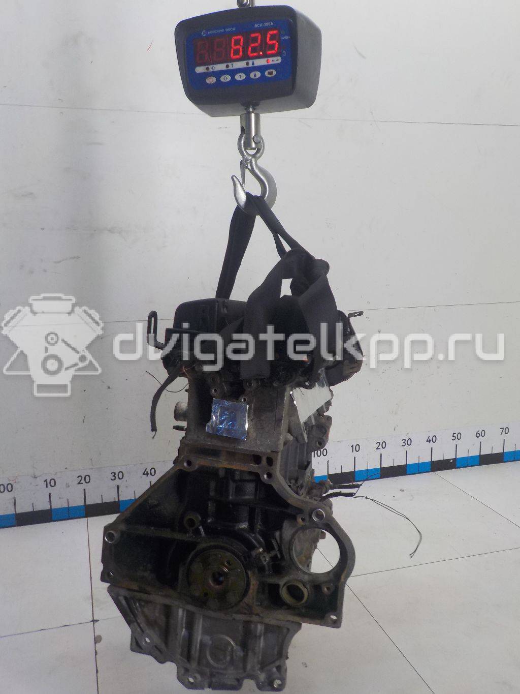 Фото Контрактный (б/у) двигатель A 18 XER для Opel / Vauxhall 137-140 л.с 16V 1.8 л бензин 55589099 {forloop.counter}}