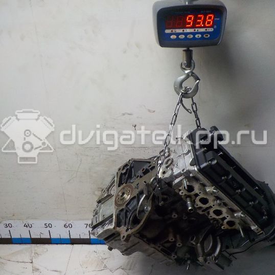 Фото Контрактный (б/у) двигатель F16D3 для Daewoo / Chevrolet / Holden 105-109 л.с 16V 1.6 л бензин 25182998