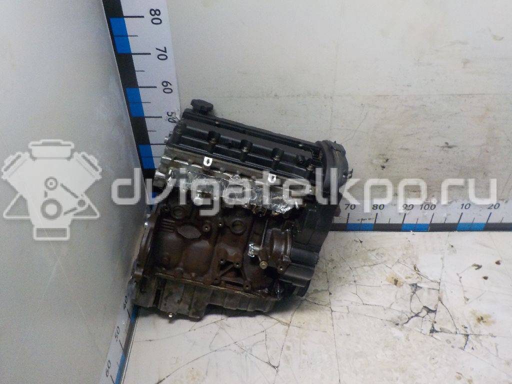 Фото Контрактный (б/у) двигатель F16D3 для Daewoo / Chevrolet / Holden 105-109 л.с 16V 1.6 л бензин 25182998 {forloop.counter}}