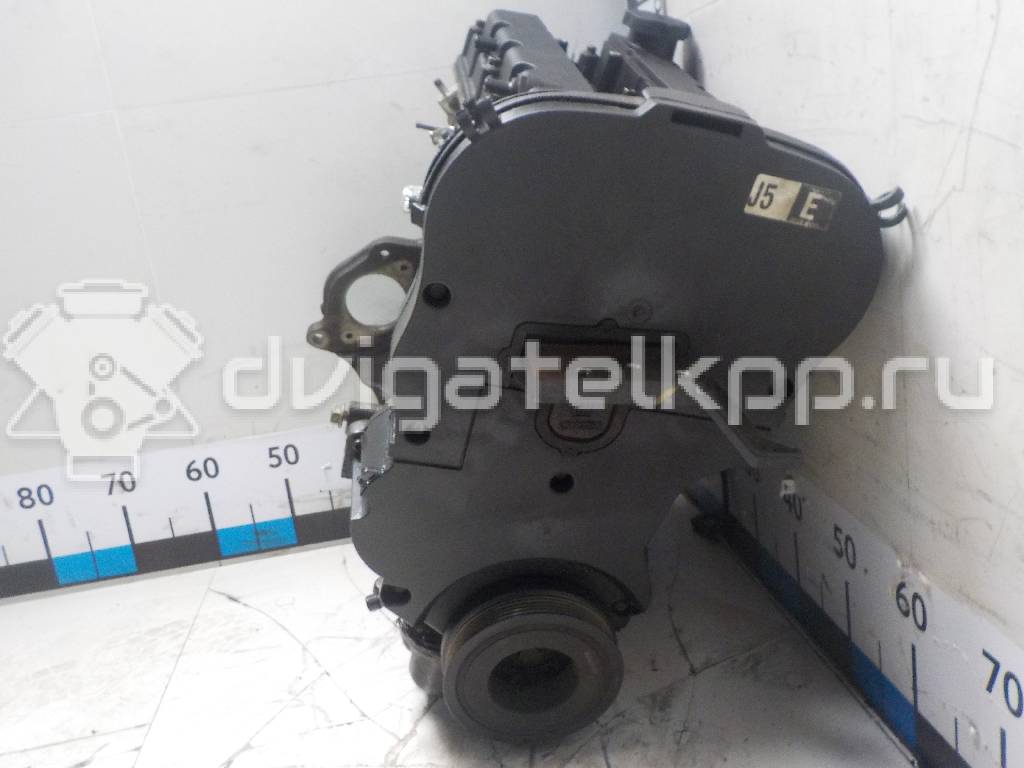 Фото Контрактный (б/у) двигатель F16D3 для Daewoo / Chevrolet / Holden 105-109 л.с 16V 1.6 л бензин 25182998 {forloop.counter}}