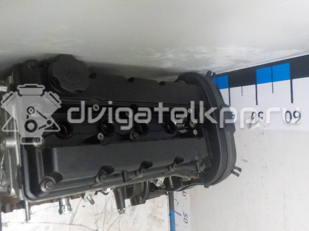 Фото Контрактный (б/у) двигатель F16D3 для Daewoo / Chevrolet / Holden 105-109 л.с 16V 1.6 л бензин 25182998 {forloop.counter}}