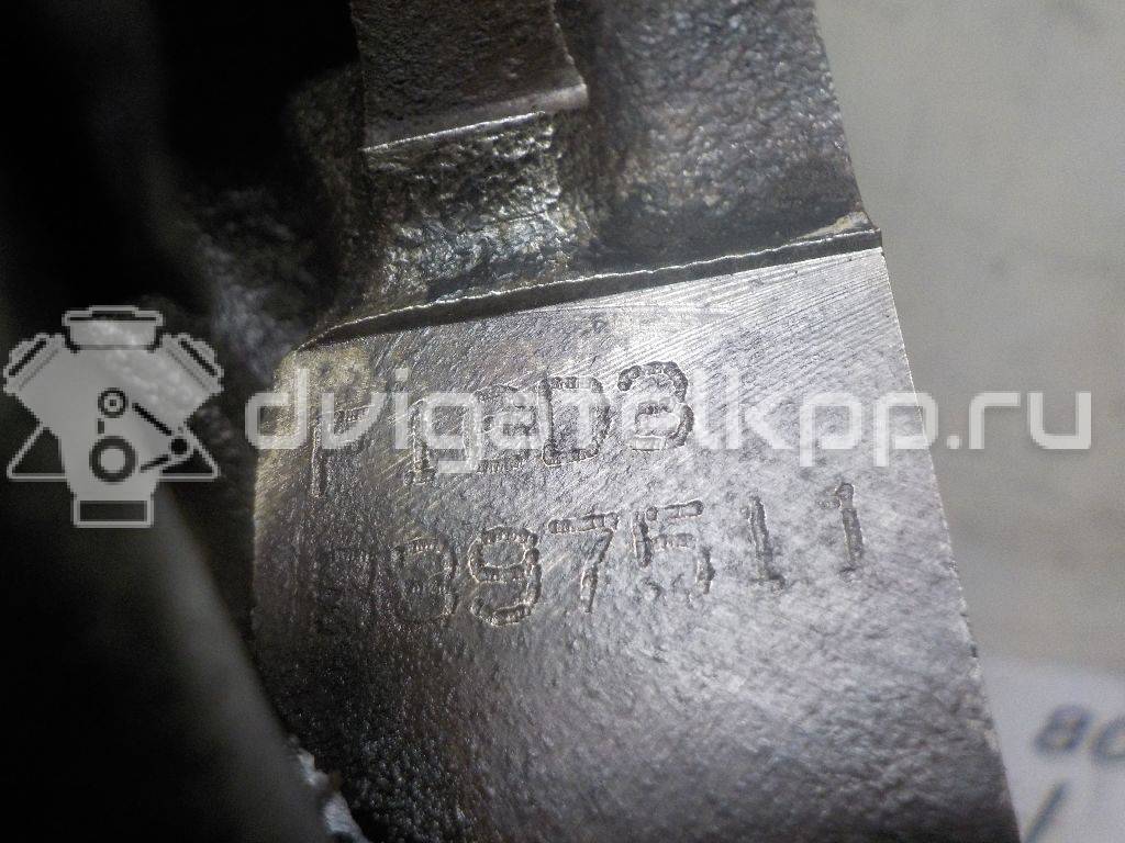 Фото Контрактный (б/у) двигатель F16D3 для Daewoo / Chevrolet / Holden 106 л.с 16V 1.6 л бензин 25182998 {forloop.counter}}