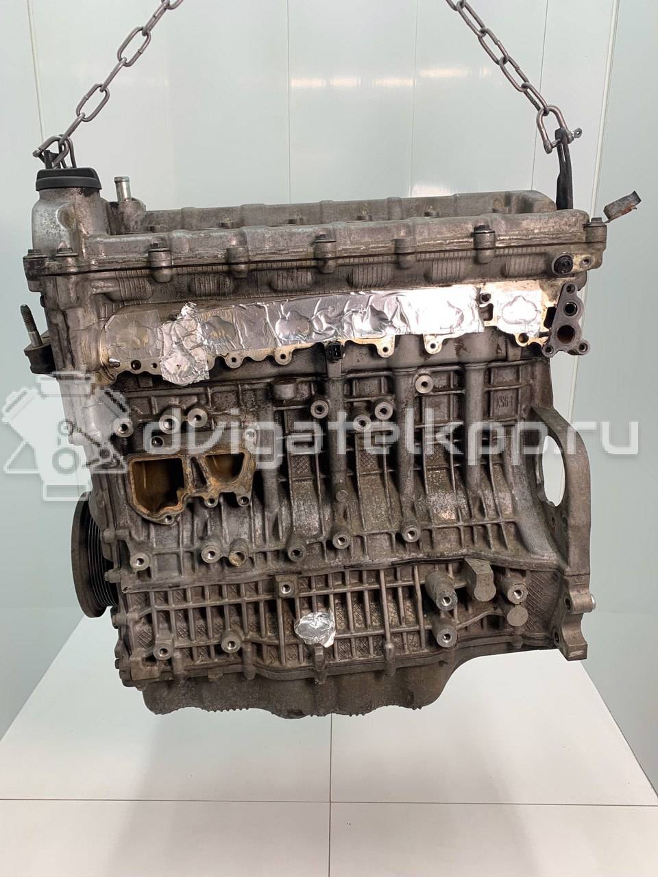 Фото Контрактный (б/у) двигатель X 20 D1 для Daewoo / Chevrolet / Holden 143 л.с 24V 2.0 л бензин 96307534 {forloop.counter}}