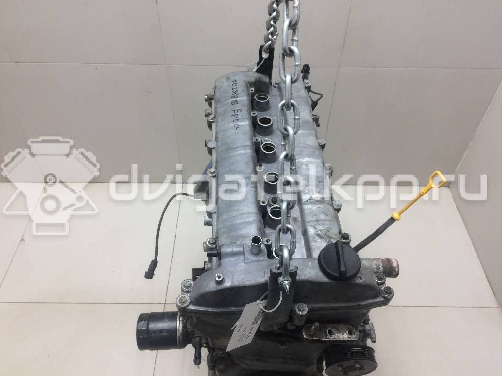 Фото Контрактный (б/у) двигатель LMM для Gmc / Chevrolet 253-370 л.с 32V 6.6 л Дизельное топливо 96307534 {forloop.counter}}