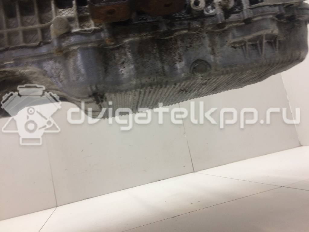 Фото Контрактный (б/у) двигатель LMM для Gmc / Chevrolet 253-370 л.с 32V 6.6 л Дизельное топливо 96307534 {forloop.counter}}