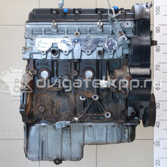 Фото Контрактный (б/у) двигатель F16D3 для Daewoo / Buick (Sgm) / Chevrolet / Holden 106-110 л.с 16V 1.6 л бензин 96475805