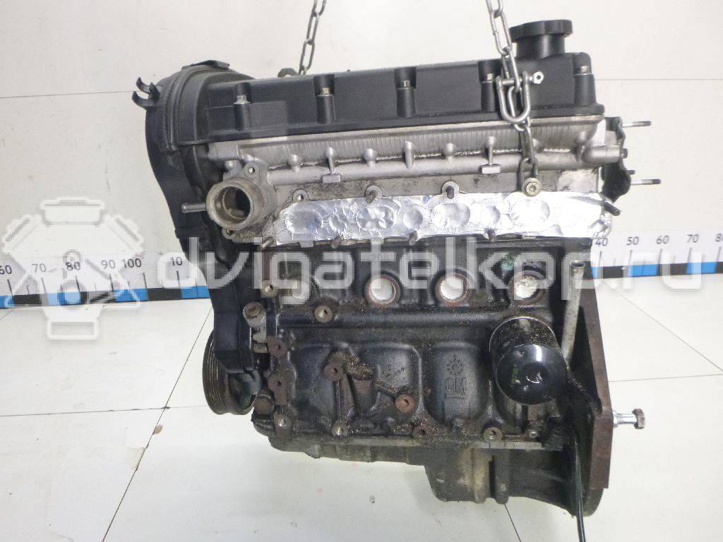 Фото Контрактный (б/у) двигатель F16D3 для Daewoo / Buick (Sgm) / Chevrolet / Holden 106-110 л.с 16V 1.6 л бензин 96475805 {forloop.counter}}