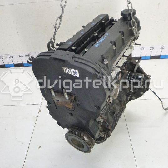 Фото Контрактный (б/у) двигатель F16D3 для Buick / Daewoo / Chevrolet / Holden 106 л.с 16V 1.6 л бензин 96475805