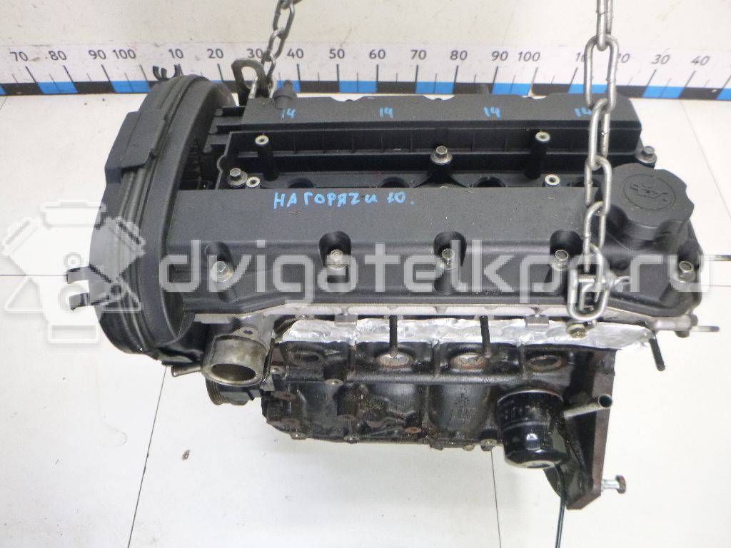 Фото Контрактный (б/у) двигатель F16D3 для Buick / Daewoo / Chevrolet / Holden 106 л.с 16V 1.6 л бензин 96475805 {forloop.counter}}