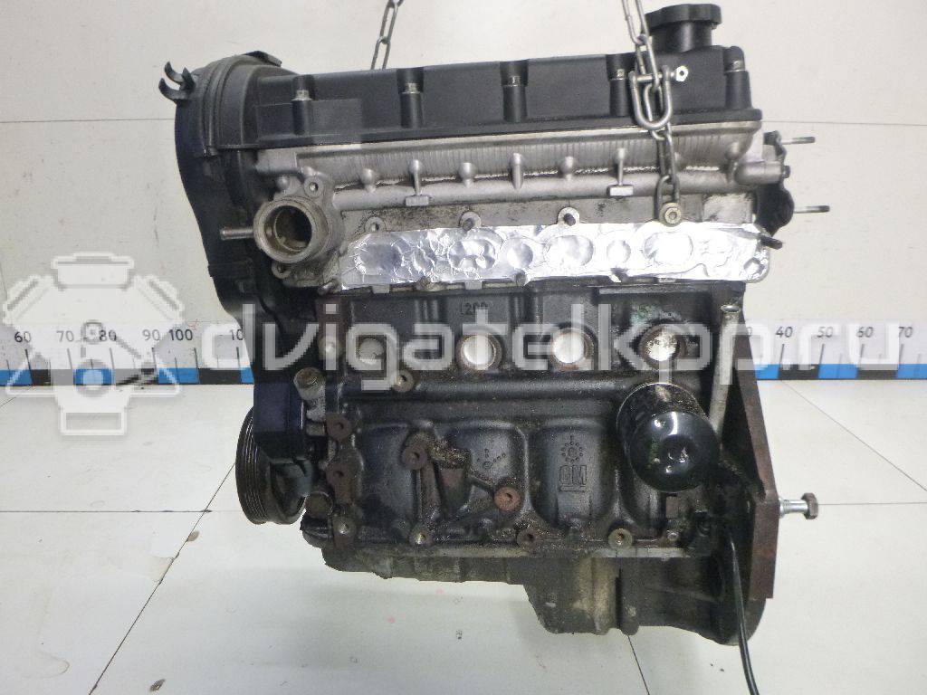 Фото Контрактный (б/у) двигатель F16D3 для Buick / Daewoo / Chevrolet / Holden 106 л.с 16V 1.6 л бензин 96475805 {forloop.counter}}