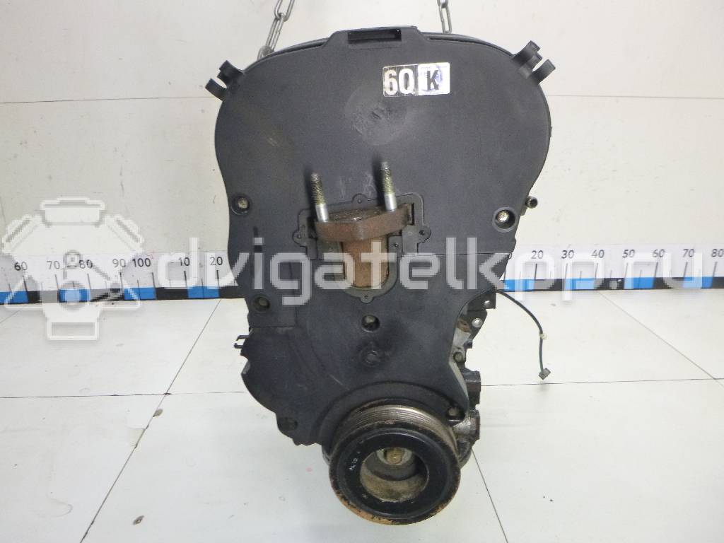 Фото Контрактный (б/у) двигатель F16D3 для Buick / Daewoo / Chevrolet / Holden 106 л.с 16V 1.6 л бензин 96475805 {forloop.counter}}