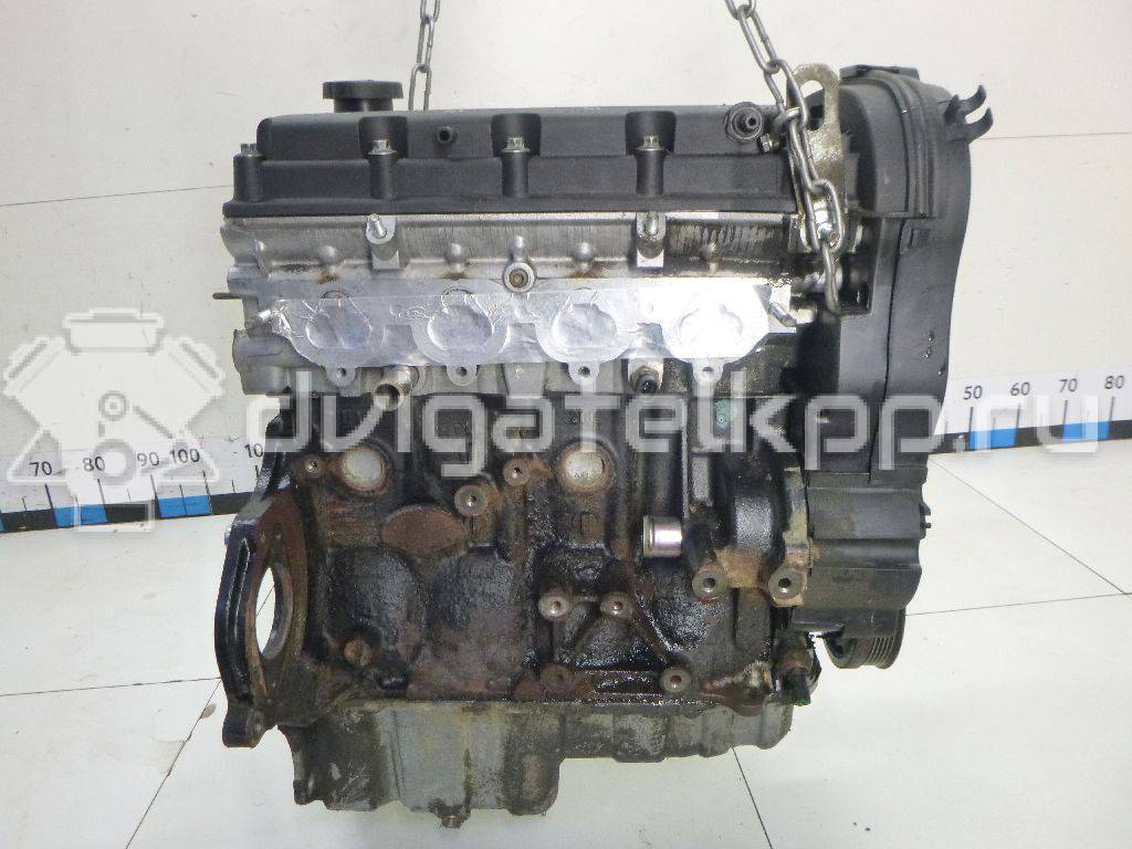 Фото Контрактный (б/у) двигатель F16D3 для Buick / Daewoo / Chevrolet / Holden 106 л.с 16V 1.6 л бензин 96475805 {forloop.counter}}