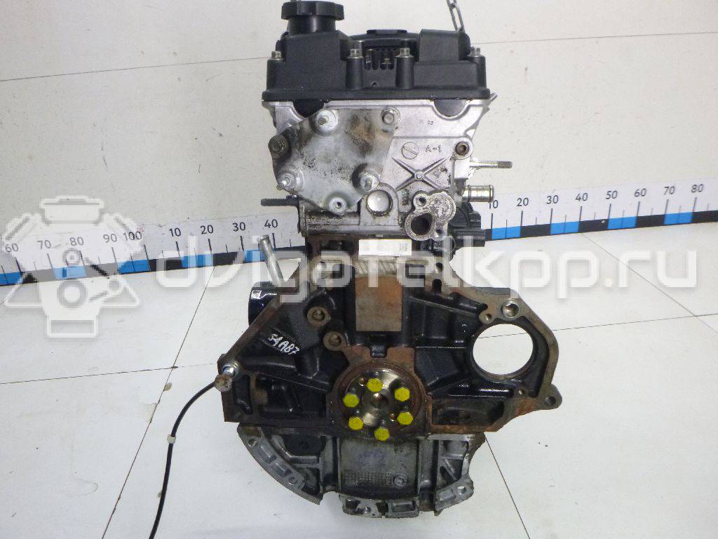 Фото Контрактный (б/у) двигатель F16D3 для Buick / Daewoo / Chevrolet / Holden 106 л.с 16V 1.6 л бензин 96475805 {forloop.counter}}