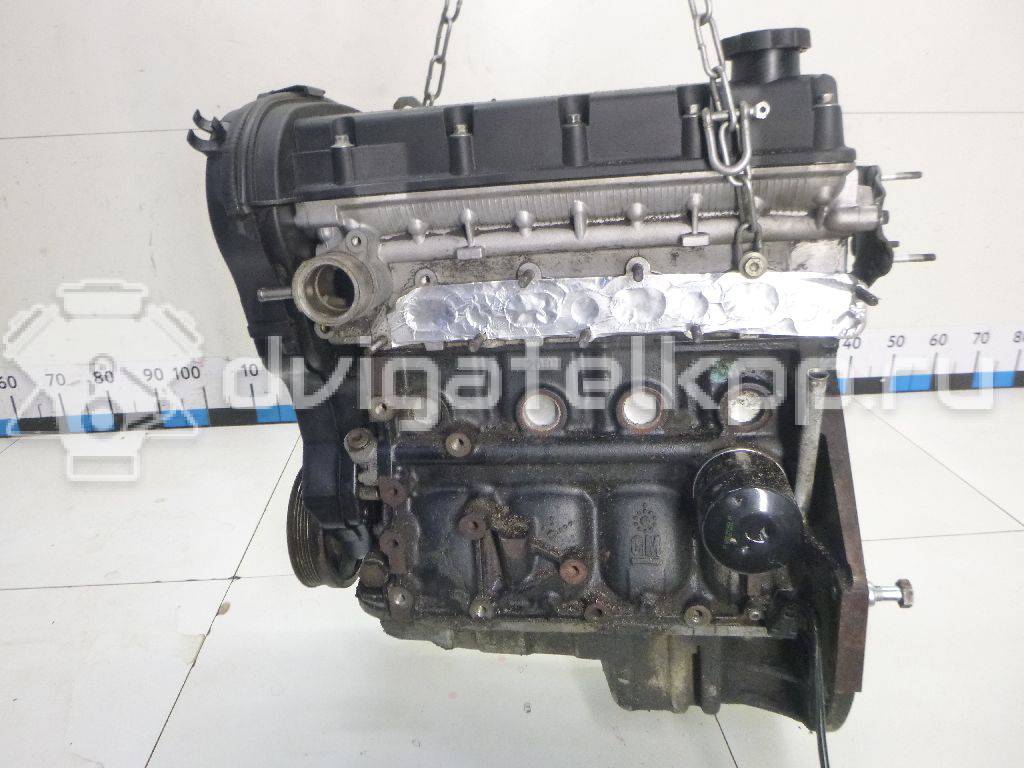 Фото Контрактный (б/у) двигатель F16D3 для Buick / Daewoo / Chevrolet / Holden 106 л.с 16V 1.6 л бензин 96475805 {forloop.counter}}