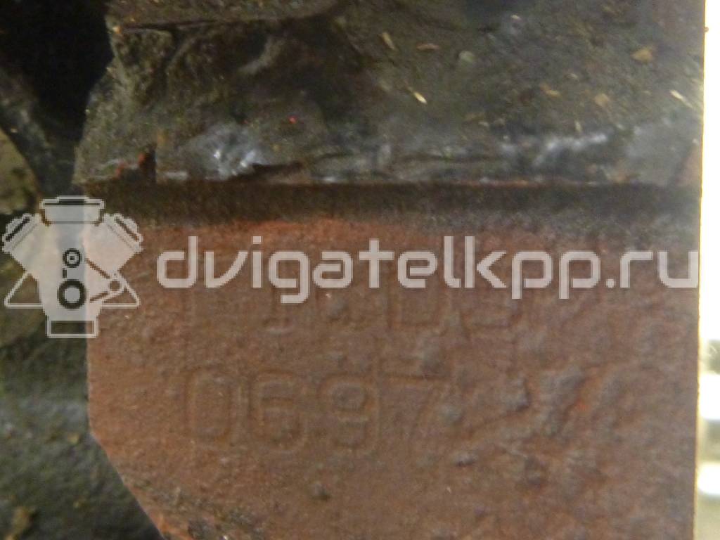 Фото Контрактный (б/у) двигатель F16D3 для Buick / Daewoo / Chevrolet / Holden 106 л.с 16V 1.6 л бензин 96475805 {forloop.counter}}