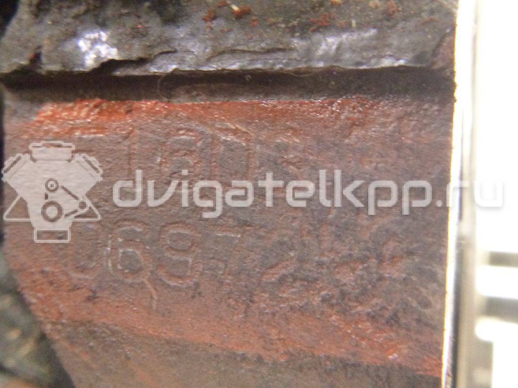 Фото Контрактный (б/у) двигатель F16D3 для Buick / Daewoo / Chevrolet / Holden 106 л.с 16V 1.6 л бензин 96475805 {forloop.counter}}