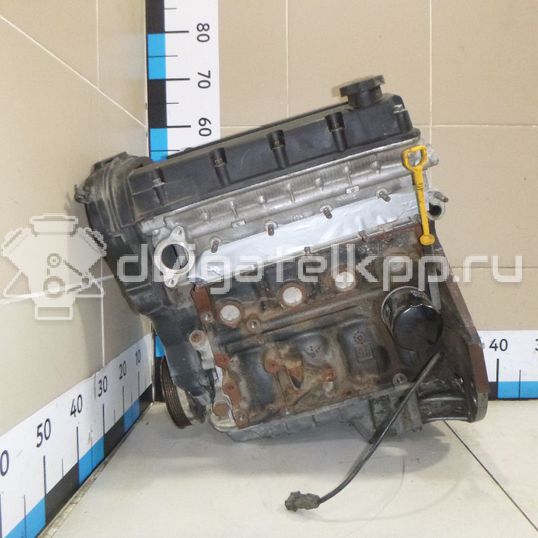 Фото Контрактный (б/у) двигатель F16D3 для Buick / Daewoo / Chevrolet / Holden 106 л.с 16V 1.6 л бензин 96475805
