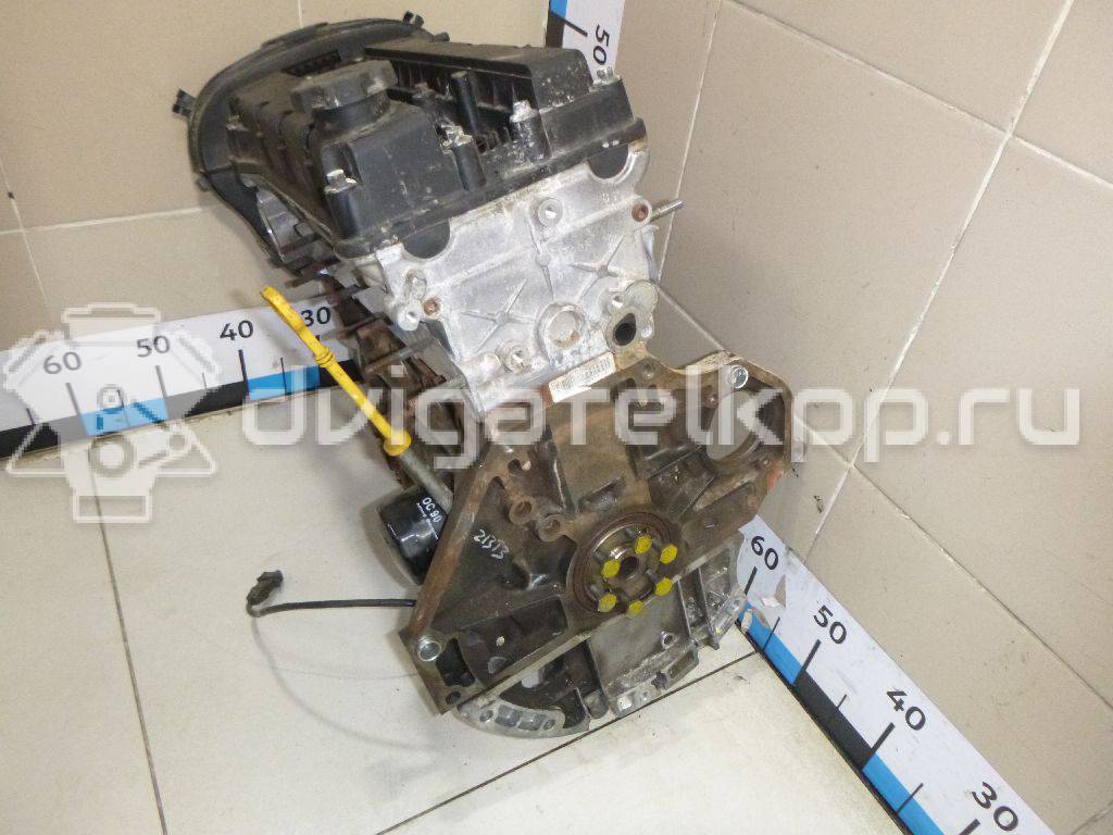 Фото Контрактный (б/у) двигатель F16D3 для Buick / Daewoo / Chevrolet / Holden 106 л.с 16V 1.6 л бензин 96475805 {forloop.counter}}
