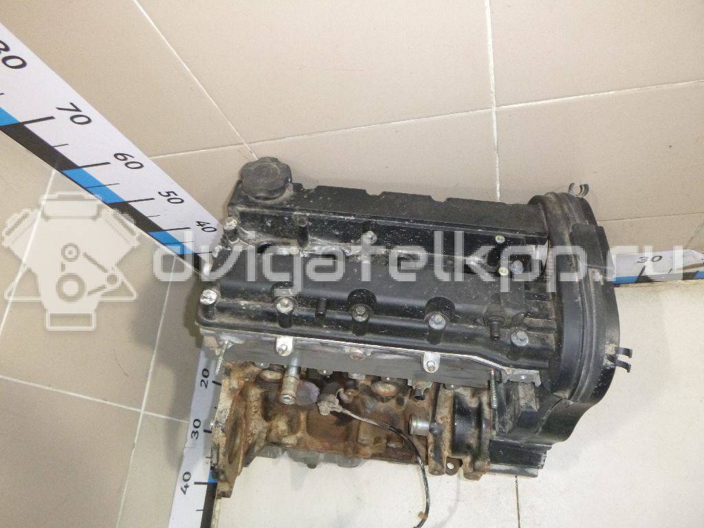 Фото Контрактный (б/у) двигатель F16D3 для Buick / Daewoo / Chevrolet / Holden 106 л.с 16V 1.6 л бензин 96475805 {forloop.counter}}