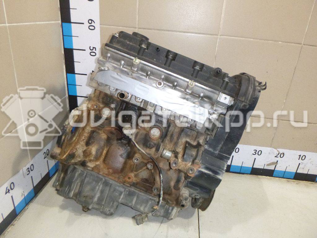 Фото Контрактный (б/у) двигатель F16D3 для Buick / Daewoo / Chevrolet / Holden 106 л.с 16V 1.6 л бензин 96475805 {forloop.counter}}