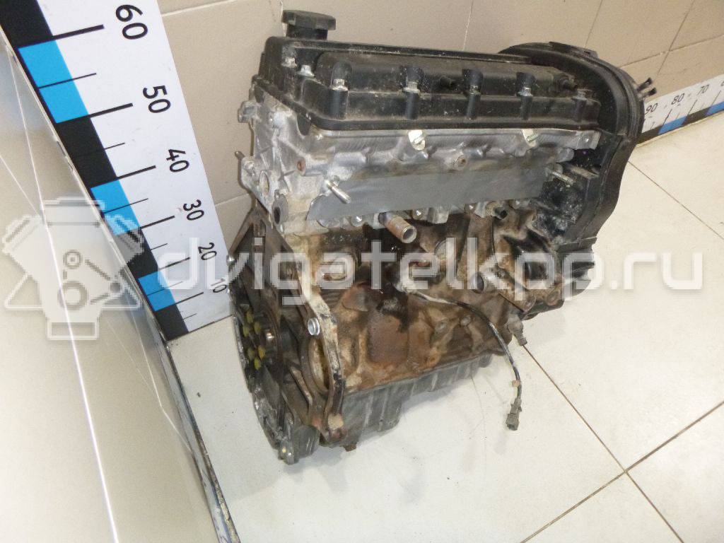 Фото Контрактный (б/у) двигатель F16D3 для Buick / Daewoo / Chevrolet / Holden 106 л.с 16V 1.6 л бензин 96475805 {forloop.counter}}