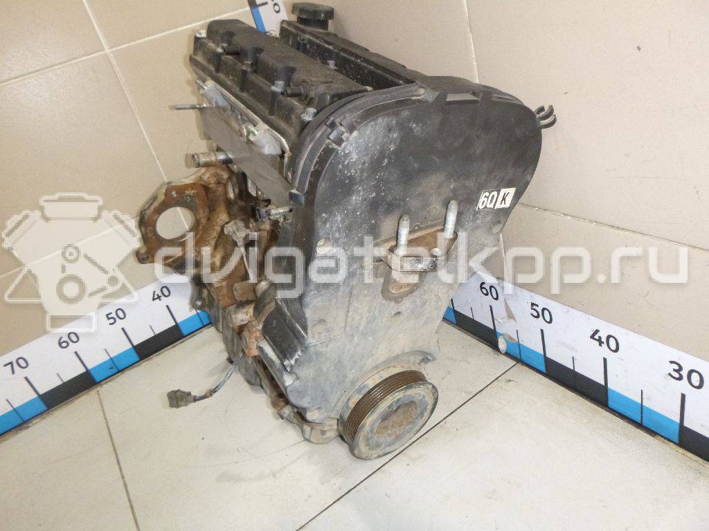 Фото Контрактный (б/у) двигатель F16D3 для Buick / Daewoo / Chevrolet / Holden 106 л.с 16V 1.6 л бензин 96475805 {forloop.counter}}