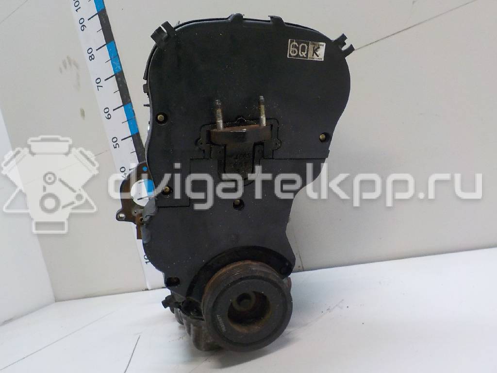 Фото Контрактный (б/у) двигатель F16D3 для Daewoo / Buick (Sgm) / Chevrolet / Holden 106-110 л.с 16V 1.6 л бензин 96475805 {forloop.counter}}