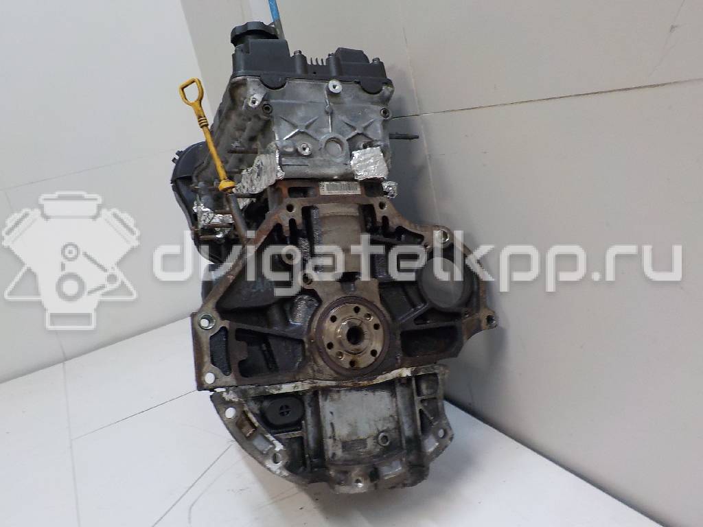 Фото Контрактный (б/у) двигатель F16D3 для Daewoo / Buick (Sgm) / Chevrolet / Holden 106-110 л.с 16V 1.6 л бензин 96475805 {forloop.counter}}