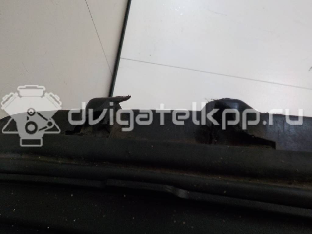 Фото Контрактный (б/у) двигатель F16D3 для Buick / Daewoo / Chevrolet / Holden 106 л.с 16V 1.6 л бензин 96475805 {forloop.counter}}