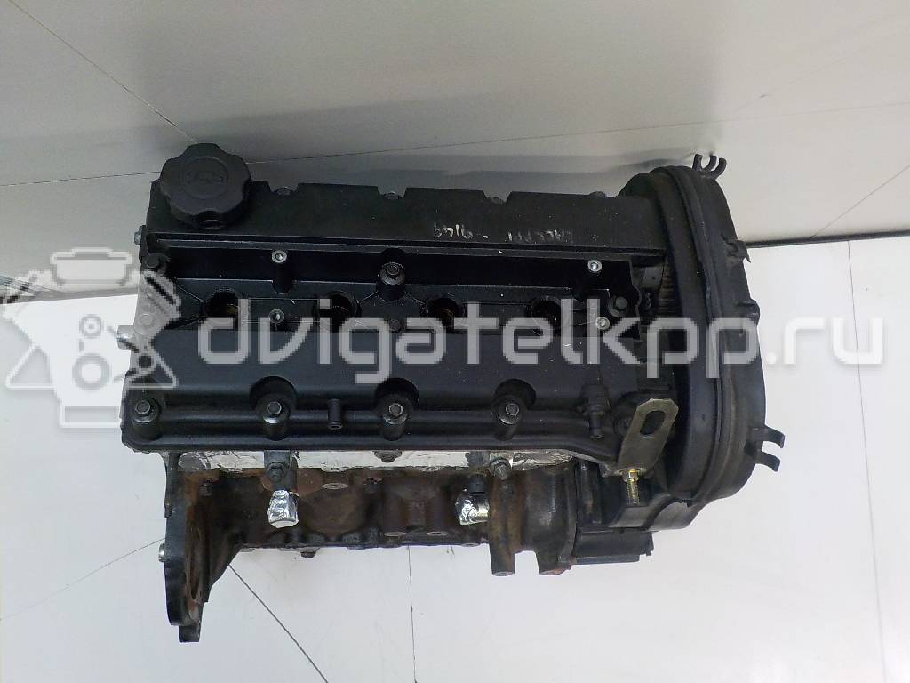 Фото Контрактный (б/у) двигатель F16D3 для Buick / Daewoo / Chevrolet / Holden 106 л.с 16V 1.6 л бензин 96475805 {forloop.counter}}