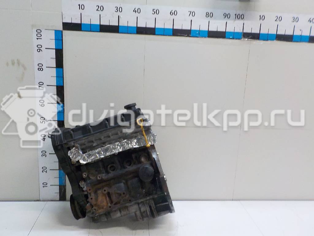 Фото Контрактный (б/у) двигатель F16D3 для Buick / Daewoo / Chevrolet / Holden 106 л.с 16V 1.6 л бензин 96475805 {forloop.counter}}