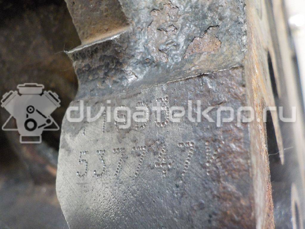 Фото Контрактный (б/у) двигатель F16D3 для Buick / Daewoo / Chevrolet / Holden 106 л.с 16V 1.6 л бензин 96475805 {forloop.counter}}