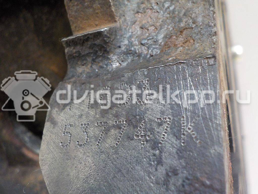 Фото Контрактный (б/у) двигатель F16D3 для Buick / Daewoo / Chevrolet / Holden 106 л.с 16V 1.6 л бензин 96475805 {forloop.counter}}
