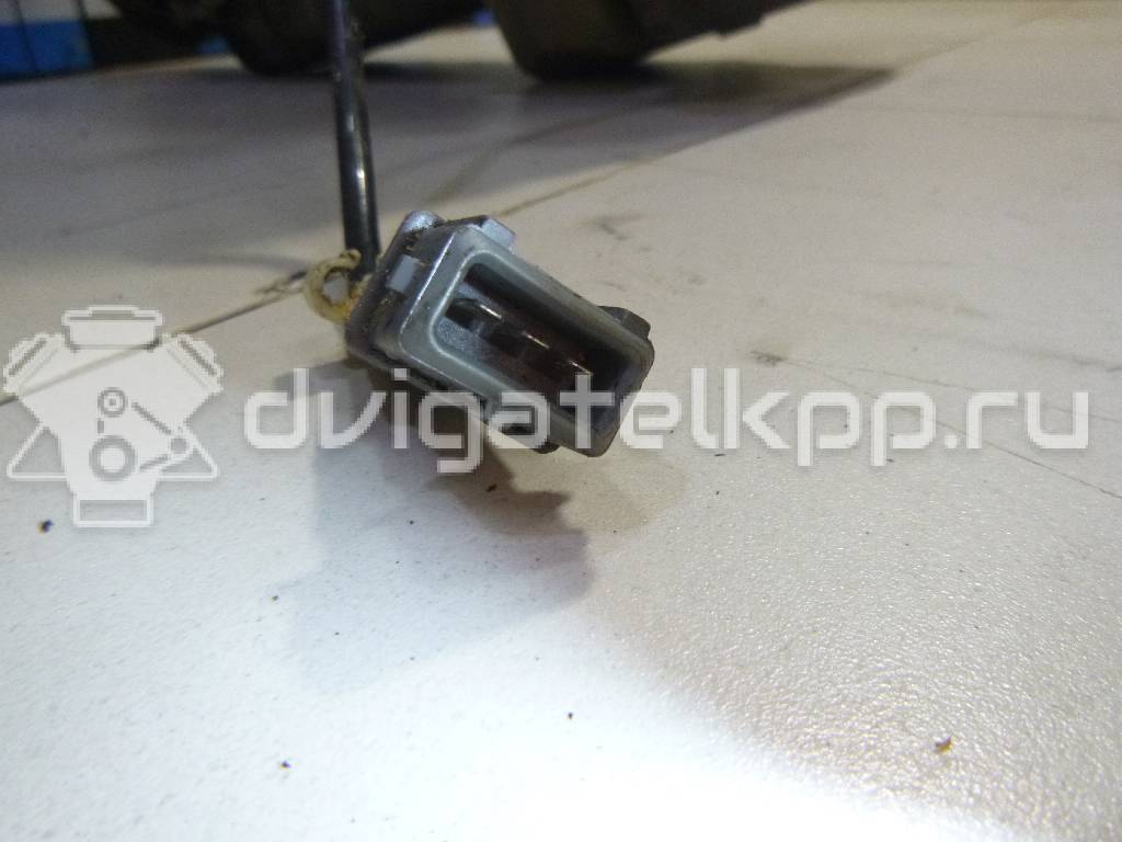 Фото Контрактный (б/у) двигатель F16D3 для Daewoo / Buick (Sgm) / Chevrolet / Holden 106-110 л.с 16V 1.6 л бензин 96475805 {forloop.counter}}