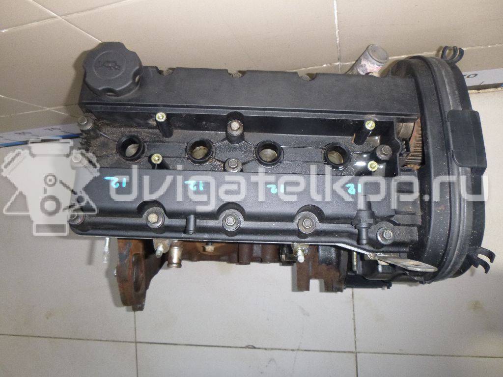 Фото Контрактный (б/у) двигатель F16D3 для Buick / Daewoo / Chevrolet / Holden 106 л.с 16V 1.6 л бензин 96475805 {forloop.counter}}