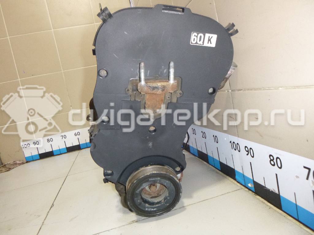 Фото Контрактный (б/у) двигатель F16D3 для Buick / Daewoo / Chevrolet / Holden 106 л.с 16V 1.6 л бензин 96475805 {forloop.counter}}