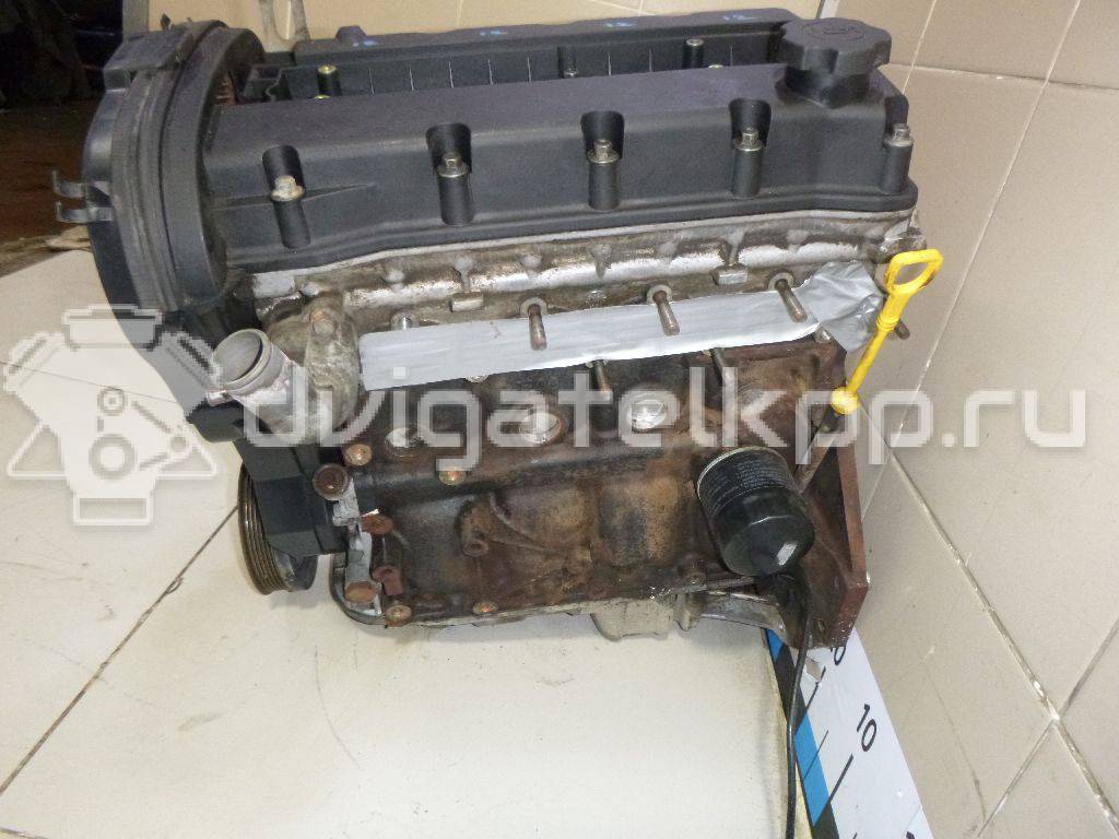 Фото Контрактный (б/у) двигатель F16D3 для Buick / Daewoo / Chevrolet / Holden 106 л.с 16V 1.6 л бензин 96475805 {forloop.counter}}