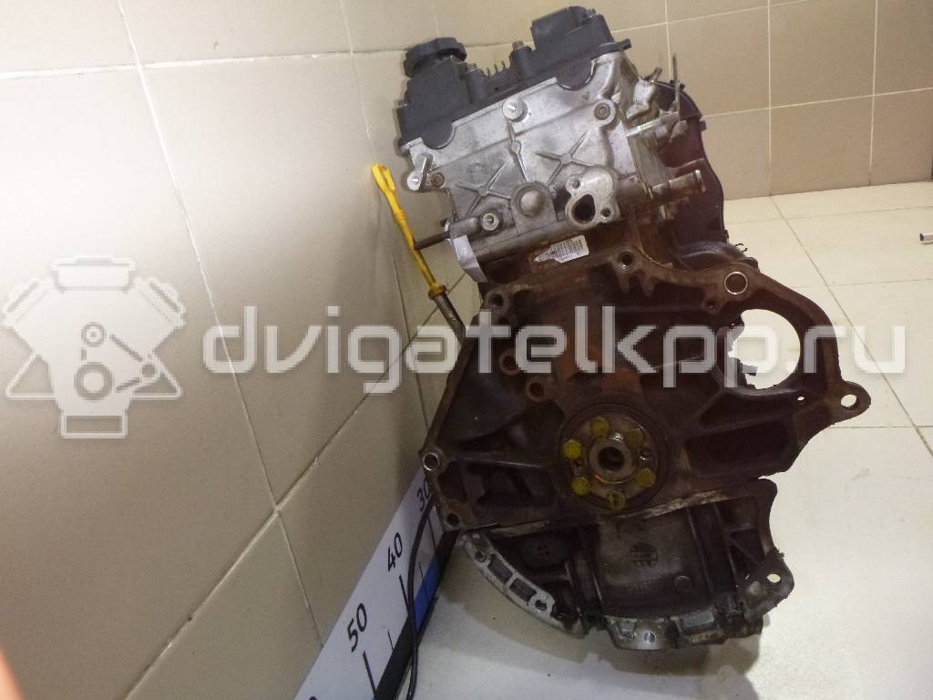 Фото Контрактный (б/у) двигатель F16D3 для Buick / Daewoo / Chevrolet / Holden 106 л.с 16V 1.6 л бензин 96475805 {forloop.counter}}