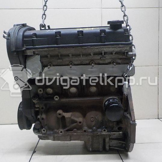 Фото Контрактный (б/у) двигатель F16D3 для Daewoo / Chevrolet / Holden 101-109 л.с 16V 1.6 л бензин 96377410