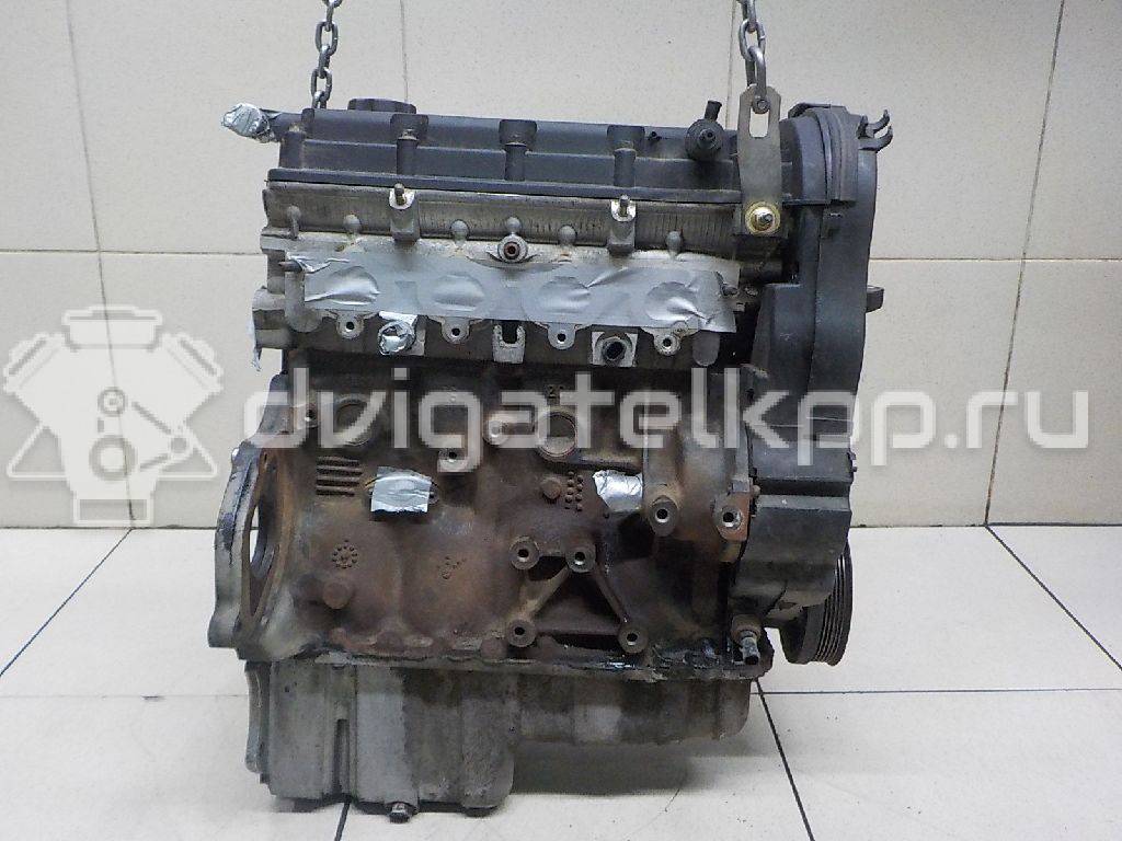 Фото Контрактный (б/у) двигатель F16D3 для Daewoo / Buick (Sgm) / Chevrolet / Holden 106-110 л.с 16V 1.6 л бензин 96377410 {forloop.counter}}