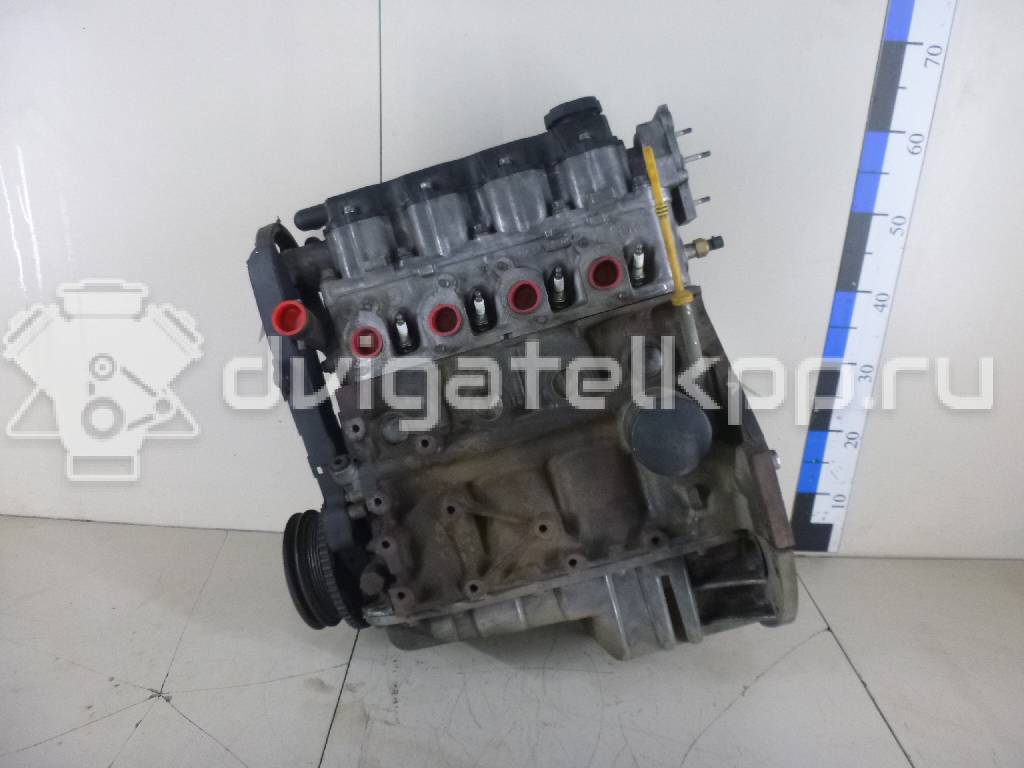 Фото Контрактный (б/у) двигатель A15SMS для Daewoo / Chevrolet 86 л.с 8V 1.5 л бензин 96353019 {forloop.counter}}