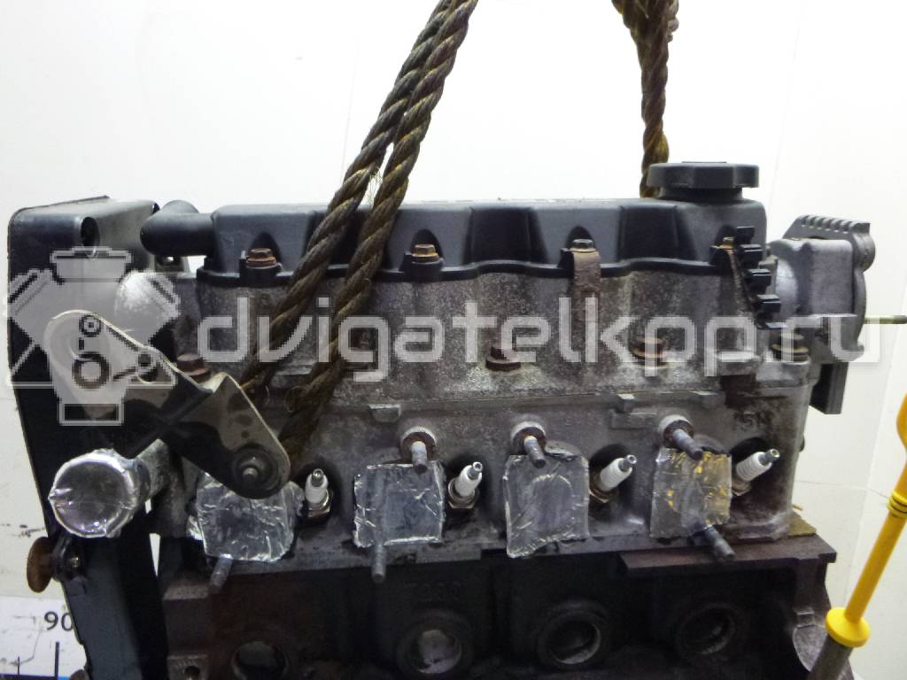 Фото Контрактный (б/у) двигатель A15SMS для Daewoo / Chevrolet 92 л.с 8V 1.5 л бензин 96353019 {forloop.counter}}