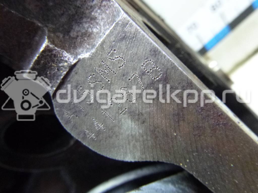 Фото Контрактный (б/у) двигатель A15SMS для Daewoo / Chevrolet 92 л.с 8V 1.5 л бензин 96353019 {forloop.counter}}