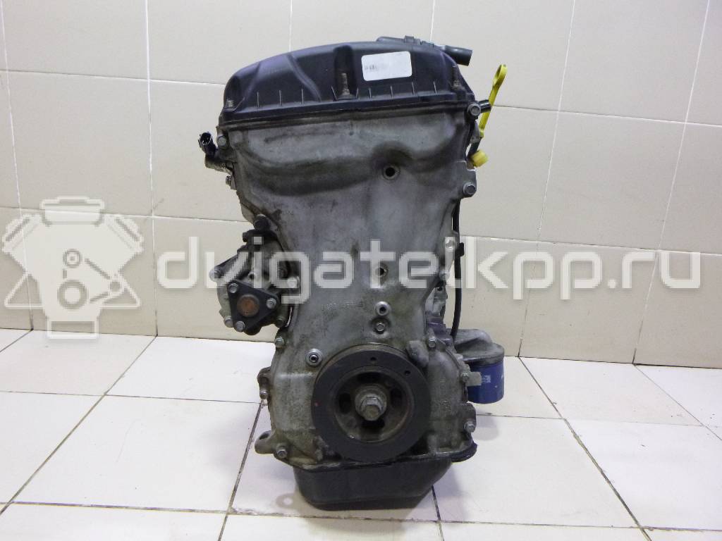 Фото Контрактный (б/у) двигатель  для dodge Caliber  V   R0061420AA {forloop.counter}}