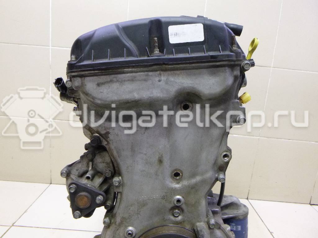 Фото Контрактный (б/у) двигатель ECN для Jeep / Dodge 156-160 л.с 16V 2.0 л бензин R0061420AA {forloop.counter}}