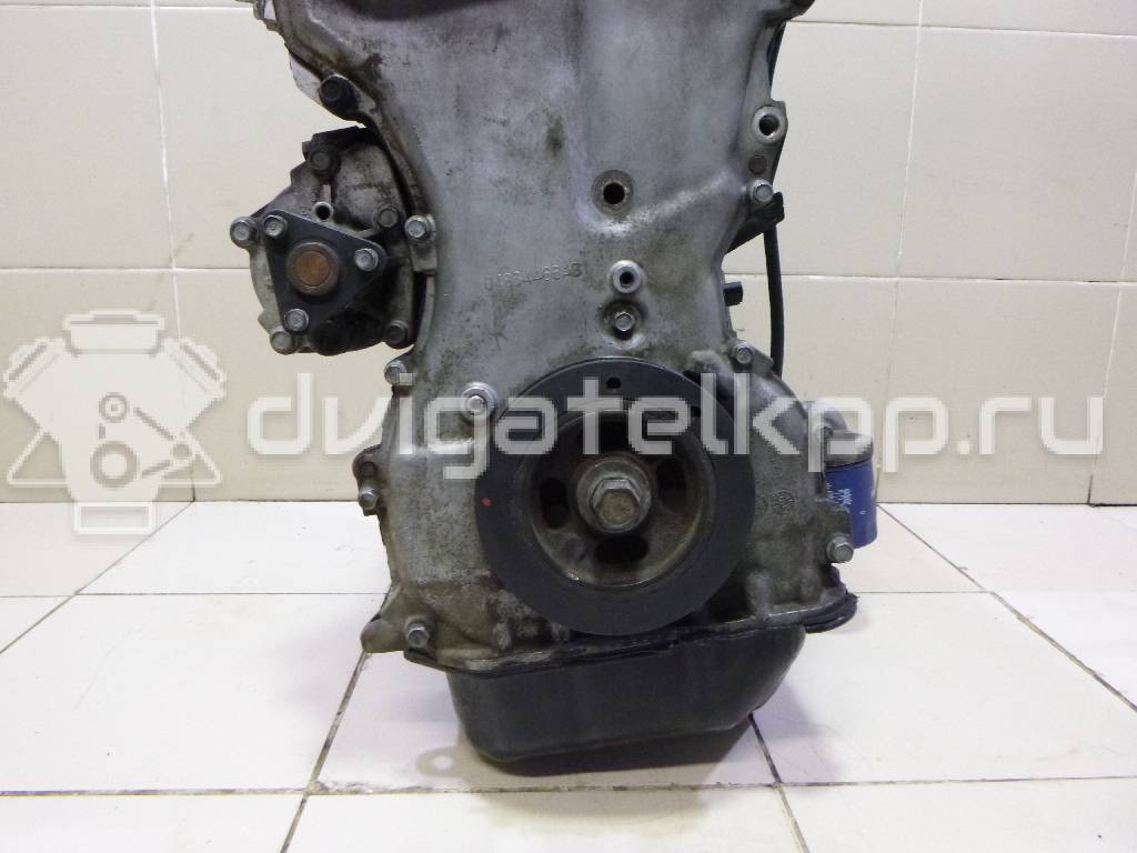 Фото Контрактный (б/у) двигатель ECN для Jeep / Dodge 156-160 л.с 16V 2.0 л бензин R0061420AA {forloop.counter}}