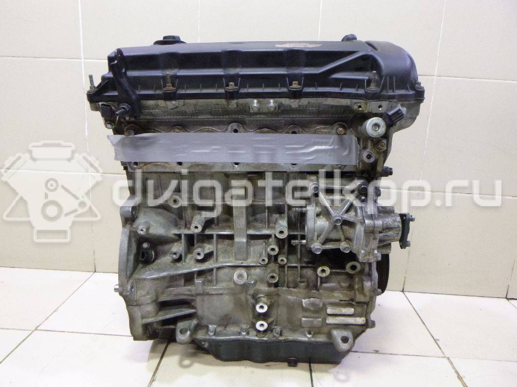 Фото Контрактный (б/у) двигатель ECN для Jeep / Dodge / Chrysler (Bbdc) 156 л.с 16V 2.0 л бензин R0061420AA {forloop.counter}}