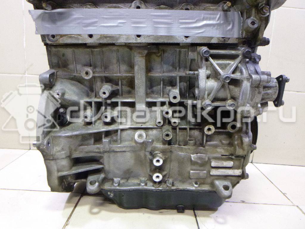 Фото Контрактный (б/у) двигатель ECN для Jeep / Dodge / Chrysler (Bbdc) 156 л.с 16V 2.0 л бензин R0061420AA {forloop.counter}}