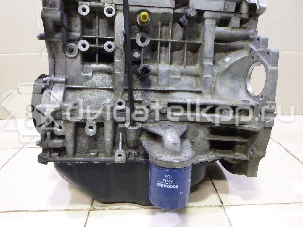 Фото Контрактный (б/у) двигатель ECN для Jeep / Dodge 150-162 л.с 16V 2.0 л бензин R0061420AA {forloop.counter}}